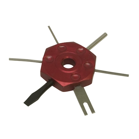 Lisle WIRE DISCONNECT/GM LI14900